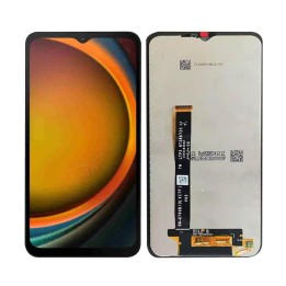 TOUCHSCREEN + DISPLAY LCD DISPLAY COMPLETO SENZA FRAME PER SAMSUNG GA.