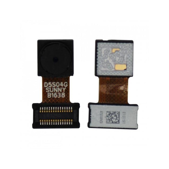 CAMERA ANTERIORE PER LG K8 2017 M200N X240 / K4 2017 M160