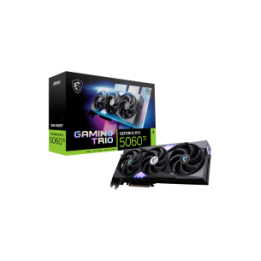 VGA MSI GEFORCE RTX 5060 TI 8G GAMING TRIO OC