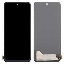 TOUCHSCREEN + DISPLAY OLED DISPLAY COMPLETO SENZA FRAME PER XIAOMI RE.