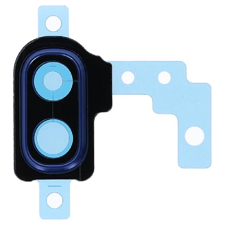 SUPPORTO CAMERA PER SAMSUNG GALAXY A20e A202F BLU