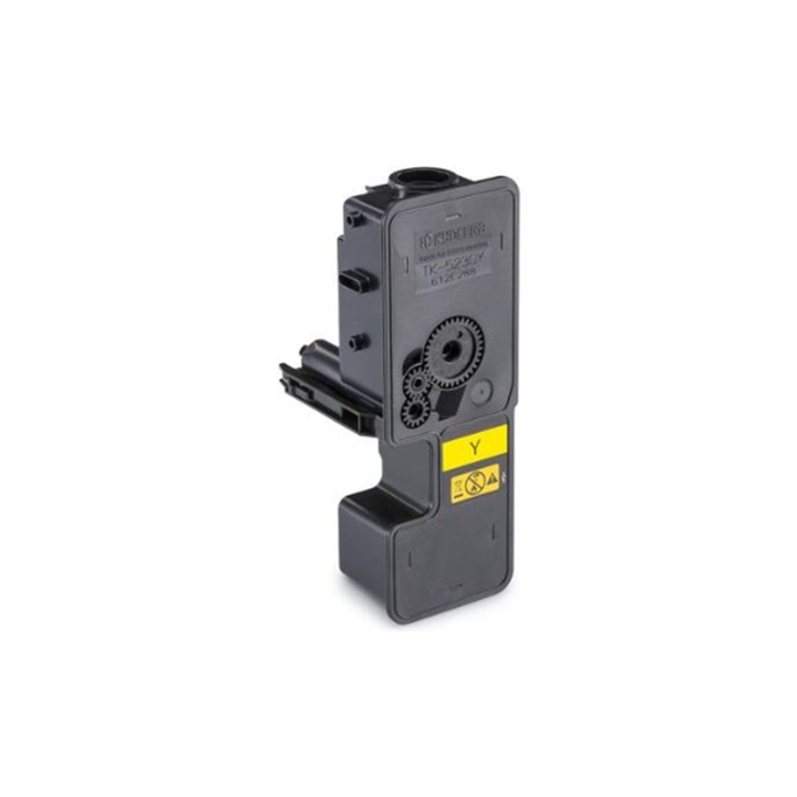Toner per Kyocera TK-5230 giallo 2200pag.