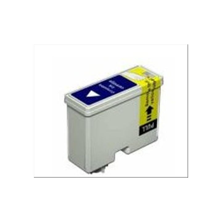 Cartuccia per Epson T028 nero