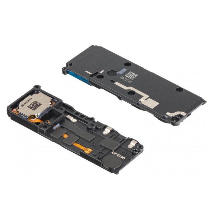 BUZZER SUONERIA PER MOTOROLA MOTO G STYLUS 5G (2025) (XT2517-1)