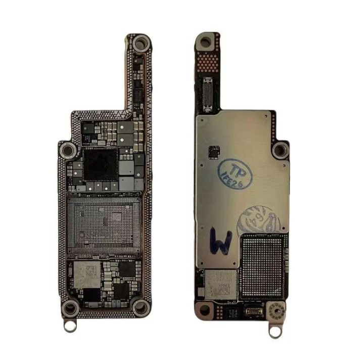 MAINBOARD CNC SUPERIORE (EU VERSIONE) PER APPLE IPHONE 16 PRO MAX 6.9