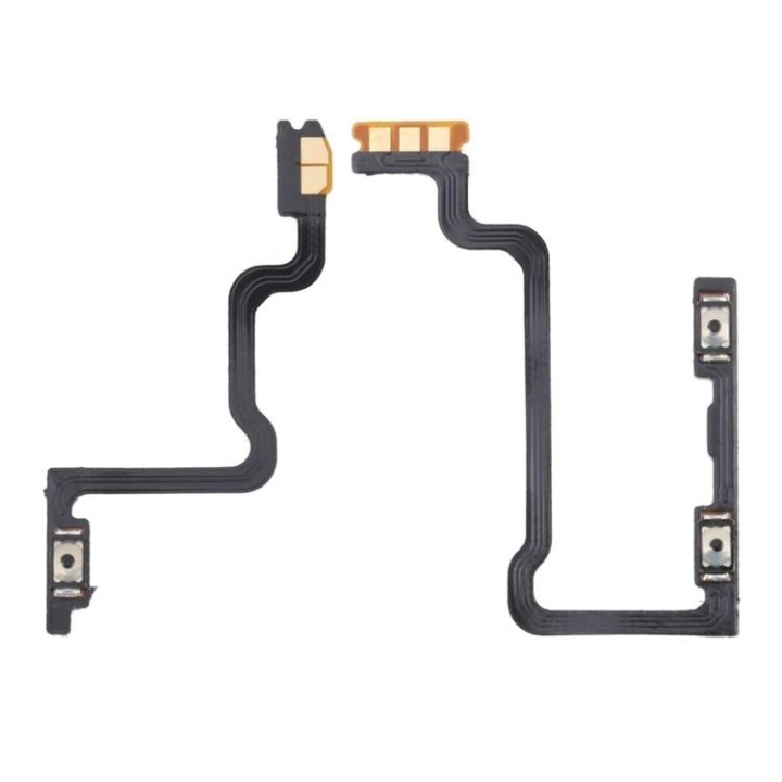 FLEX DI TASTO VOLUME E POWER PER OPPO A96 5G (PFUM10)