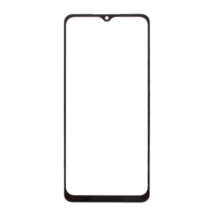 VETRO + OCA PER SAMSUNG GALAXY A32 4G A325F NERO
