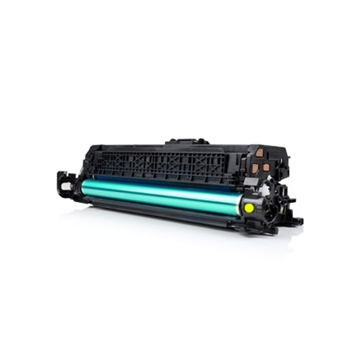 Toner per HP CF032A 646A giallo 12500pag.
