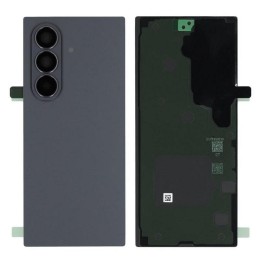 COVER POSTERIORE PER SAMSUNG GALAXY Z FOLD 7 5G F966B NERO