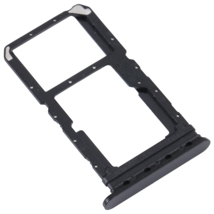 DUAL SIM TRAY PER OPPO A77 5G (CPH2339) / OPPO A58 5G (PFTM20) / OPPO.