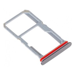 DUAL SIM TRAY PER REALME C75 5G (RMX3963) NERO