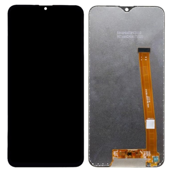 DISPLAY LCD + TOUCHSCREEN DISPLAY COMPLETO SENZA FRAME PER SAMSUNG GA.