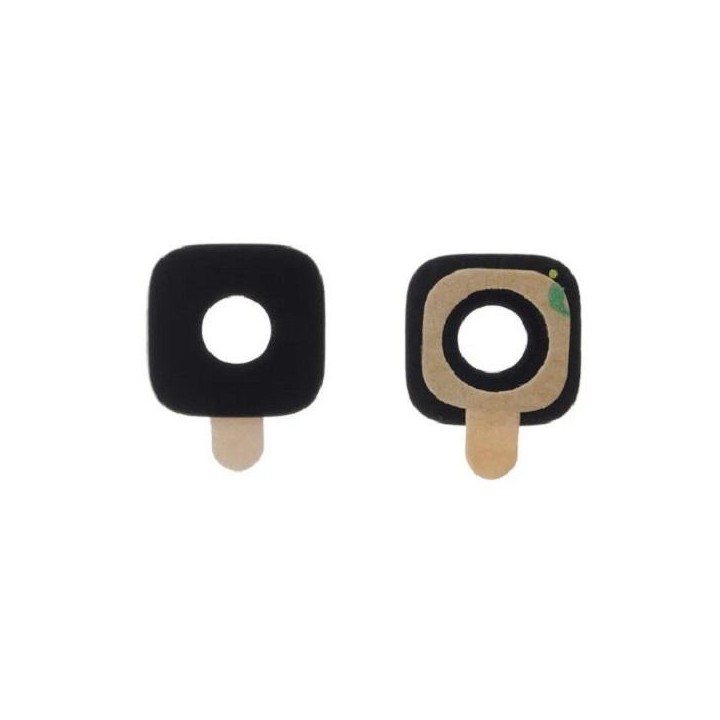 VETRO DI CAMERA PER PER SAMSUNG GALAXY J5 J500F J7 J700F
