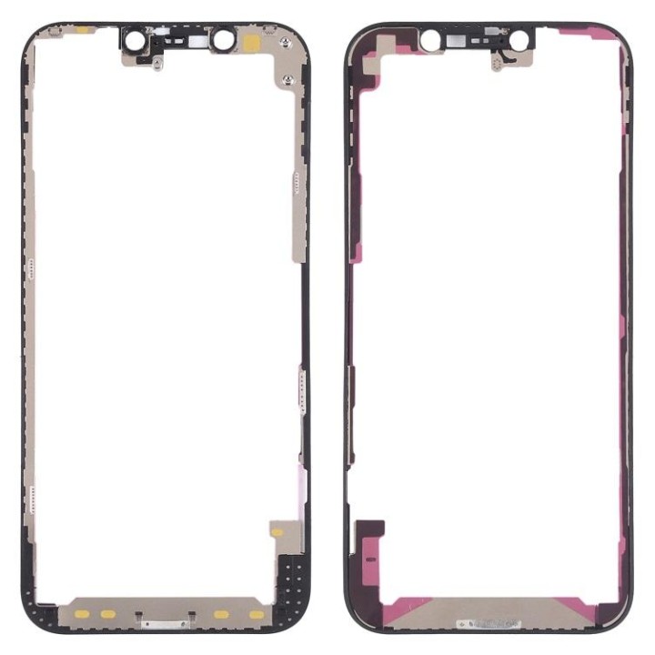 SOSTITUZIONE DELLA STAFFA DELLA CORNICE ANTERIORE LCD PER APPLE IPHON.