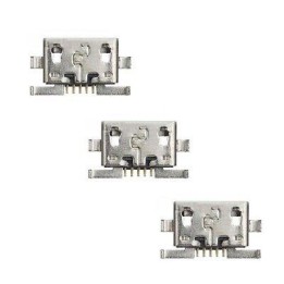 CONNETORE RICARICA PER MOTOROLA MOTO G2 XT1063 XT1064 XT1068 XT1069 X.