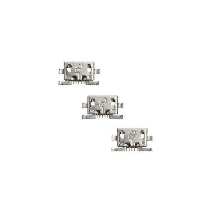 CONNETORE RICARICA PER MOTOROLA MOTO G2 XT1063 XT1064 XT1068 XT1069 X.