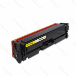 Toner per HP CF532A 205A giallo 900pag.