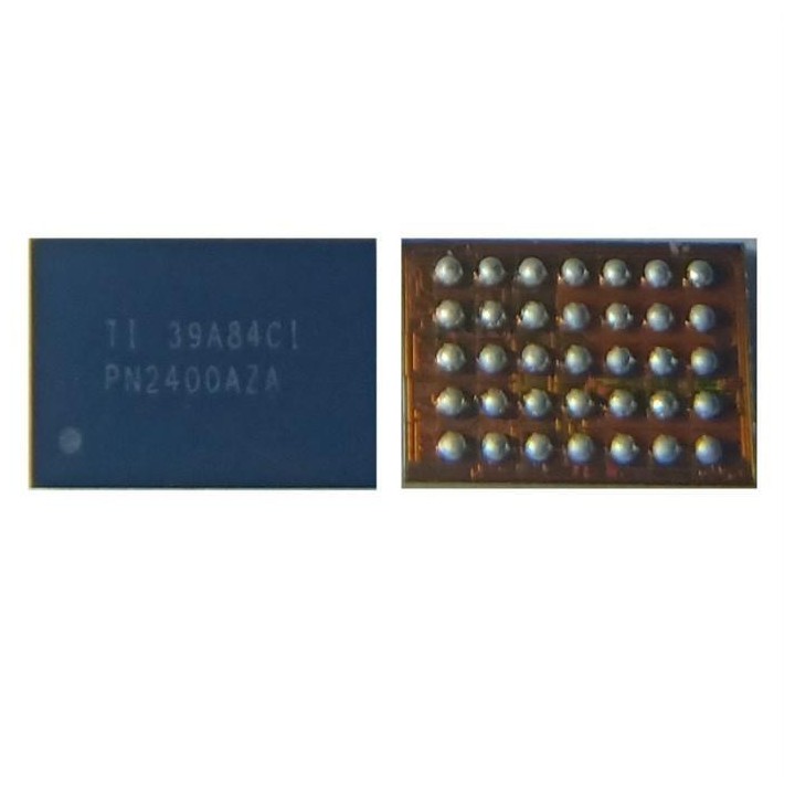 IC DI RICARICA U1401 PER IPHONE 6G 4.7 / IPHONE 6 PLUS 5.5
