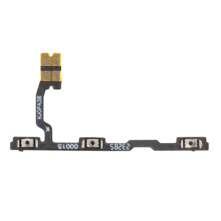 FLEX DI TASTO VOLUME E POWER PER OPPO A38 (CPH2579) / A18 (CPH2591)