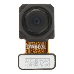 ANGOLO AMPIO CAMERA POSTERIORE PICCOLO 8MP PER OPPO RENO13 F 5G (CPH2.