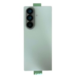 COVER POSTERIORE PER SAMSUNG GALAXY Z FOLD 7 5G F966B VERDE