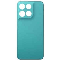 COVER POSTERIORE PER MOTOROLA MOTO G57 POWER (XT2537-5) VERDE ORIGINA.
