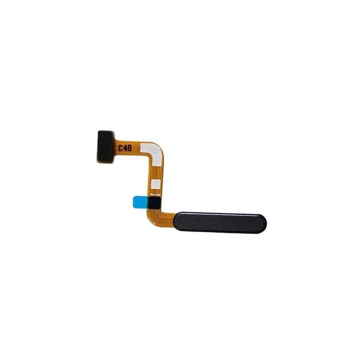 IMPRONTE FLEX COMPLETO PER SAMSUNG GALAXY M32 M325F NERO