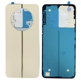 COVER POSTERIORE PER REALME 12+ 5G (RMX3867) ORO ORIGINALE
