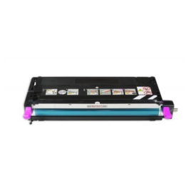 Toner per Epson Aculaser C3800 S051125 magenta 9000pag.