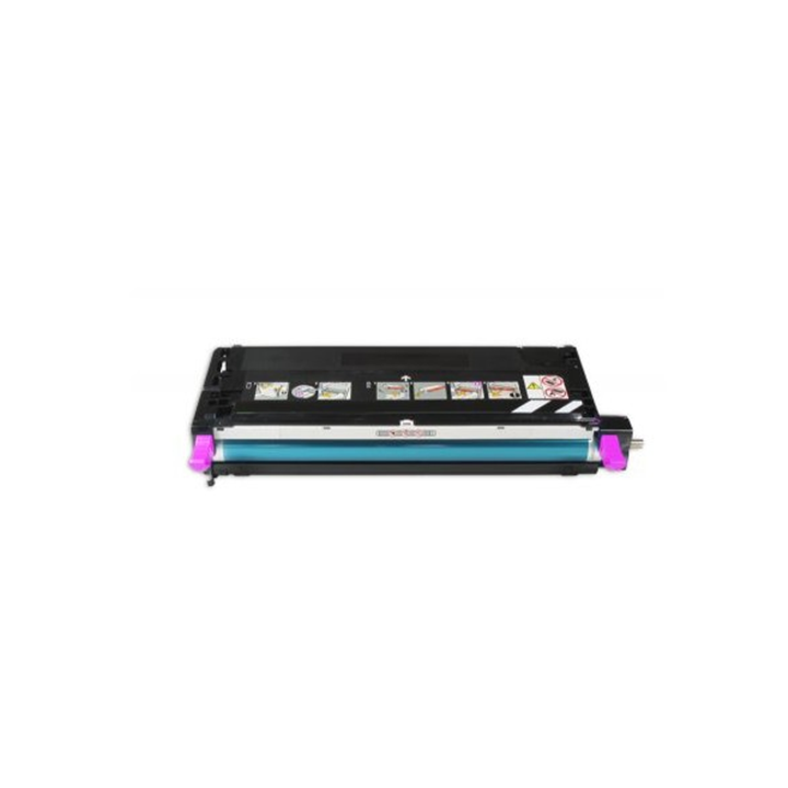 Toner per Epson Aculaser C3800 S051125 magenta 9000pag.