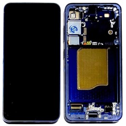 TOUCHSCREEN + DISPLAY AMOLED DISPLAY COMPLETO + FRAME PER SAMSUNG GAL.