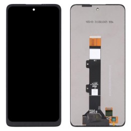 DISPLAY LCD + TOUCHSCREEN DISPLAY COMPLETO SENZA FRAME PER MOTOROLA M.