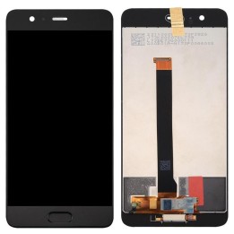 TOUCHSCREEN + DISPLAY LCD DISPLAY COMPLETO SENZA FRAME PER HUAWEI P10.