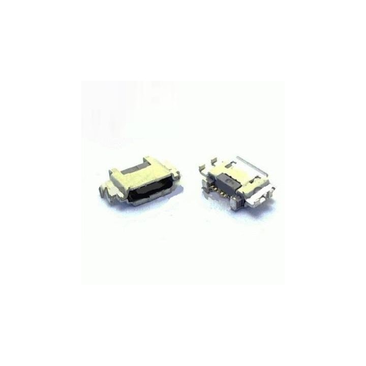 CONNETTORE DI RICARICA USB PER SONY Z1 Z2 Z3 LT22 LT28 XL39