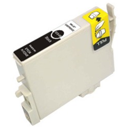 Cartuccia per Epson T0548 nero opaco