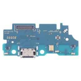 FLEX DI RICARICA PER SAMSUNG GALAXY A17 5G A176B ORIGINALE