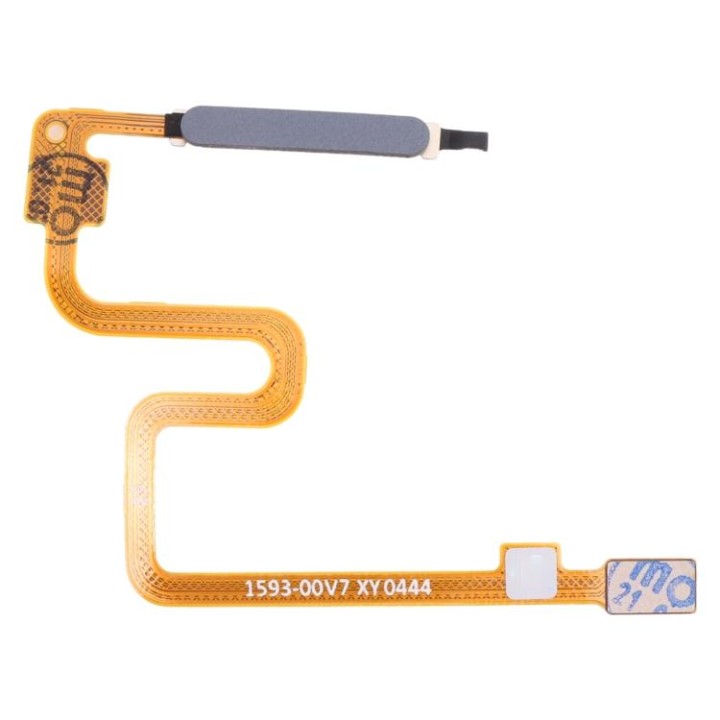 TASTO HOME + IMPRONTE FLEX COMPLETO PER XIAOMI REDMI NOTE 9T / REDMI..
