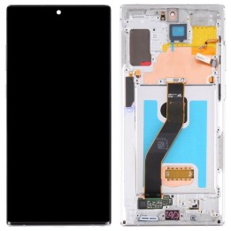 TOUCHSCREEN + DISPLAY AMOLED DISPLAY COMPLETO + FRAME PER SAMSUNG GAL.