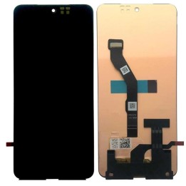 DISPLAY AMOLED + TOUCHSCREEN DISPLAY COMPLETO SENZA FRAME PER VIVO V5.