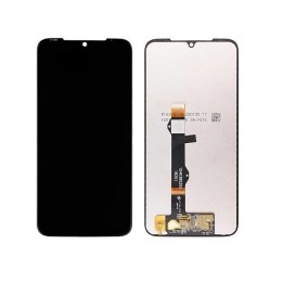 DISPLAY LCD + TOUCHSCREEN DISPLAY COMPLETO SENZA FRAME PER MOTOROLA M.