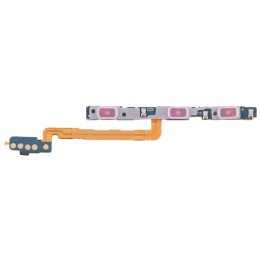 FLEX DI TASTO VOLUME E POWER PER SAMSUNG GALAXY S24 FE S721B