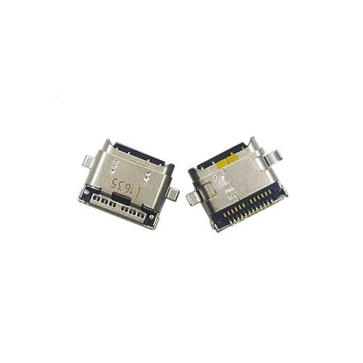 CONNETORE DI RICARICA PER HUAWEI P9 / P9 PLUS / HONOR 8 / HONOR V8 /..