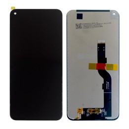 TOUCHSCREEN + DISPLAY LCD DISPLAY COMPLETO SENZA FRAME PER TCL 10L (T.