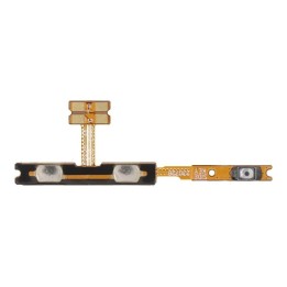 FLEX DI TASTO VOLUME E POWER PER MOTOROLA MOTO G15 (XT2521-2) / MOTO..