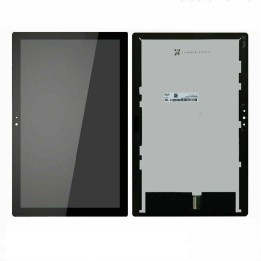 TOUCHSCREEN + DISPLAY LCD COMPLETO SENZA FRAME PER LENOVO TAB M10 TB-.