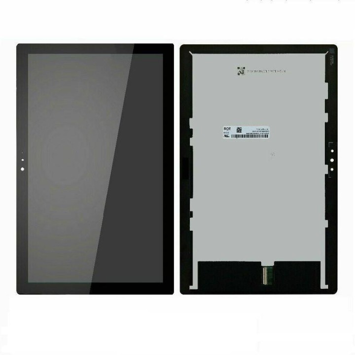 TOUCHSCREEN + DISPLAY LCD COMPLETO SENZA FRAME PER LENOVO TAB M10 TB-.