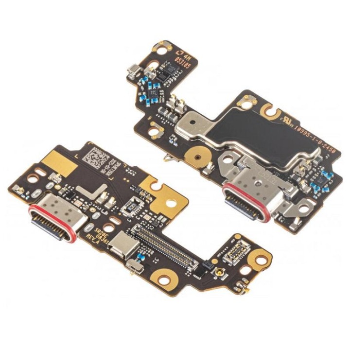 FLEX DI RICARICA PER MOTOROLA RAZR 60 (XT2553-1) ORIGINALE