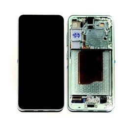 TOUCHSCREEN + DISPLAY AMOLED DISPLAY COMPLETO + FRAME PER SAMSUNG GAL.