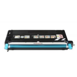 Toner per Epson Aculaser C3800 S051126 ciano 9000pag.