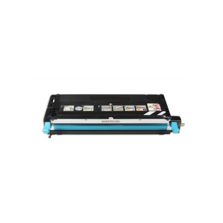 Toner per Epson Aculaser C3800 S051126 ciano 9000pag.
